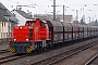 Vossloh 1001133 - Unisped "45"
21.03.2006 - Ensdorf (Saar)
Alexander Leroy