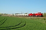 Vossloh 1001133 - MEG "297"
01.05.2005 - Zehma
Torsten Barth