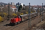 Vossloh 1001133 - BCB
27.03.2012 - Oberesslingen
Joachim Hund