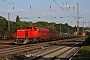 Vossloh 1001133
16.09.2012 - Bochum, Bahnhof Nord
Arne Schüssler