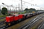 Vossloh 1001133 - DE
24.09.2012 - Oberhausen-West
Lothar Weber