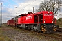 Vossloh 1001133 - Railflex "92 80 1275 833-2 D-RF"
22.03.2017 - Ratingen-Lintorf
Lothar Weber