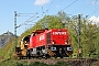 Vossloh 1001133 - Railflex "92 80 1275 833-2 D-RF"
27.04.2017 - Bad Honnef
Daniel Kempf