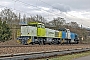 Vossloh 1001133 - CCW "92 80 1275 833-2 D-CCW"
02.02.2019 - Plochingen
Dirk Einsiedel