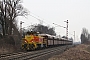 Vossloh 1001134 - TKSE "541"
28.03.2013 - Bottrop-Welheim
Lucas Ohlig