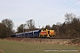 Vossloh 1001134 - TKSE "541"
18.01.2014 - Ratingen-Lintorf
Philip Debes