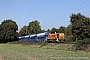 Vossloh 1001134 - TKSE "541"
04.10.2014 - Ratingen-Lintorf
Philip Debes