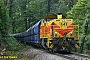 Vossloh 1001134 - TKSE "541"
25.09.2014 - Wülfrath-Flandersbach
Tim Thielen