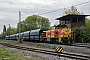 Vossloh 1001134 - TKSE "541"
11.04.2017 - Duisburg-Meiderich
Martin Weidig