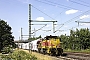 Vossloh 1001134 - TKSE "541"
19.06.2023 - Ratingen-LintorfMartin Welzel