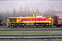 Vossloh 1001135 - EH "542"
22.03.2005 - Dinslaken
Hermann-Josef Möllenbeck