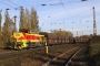 Vossloh 1001135 - EH "542"
16.11.2006 - Bottrop
Klaus Breier