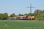 Vossloh 1001135 - TKSE "542"
04.05.2013 - Ratingen-Lintorf
Philip Debes