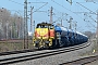 Vossloh 1001135 - TKSE "542"
01.04.2019 - Düsseldorf-Rath
Wolfgang Platz