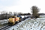 Vossloh 1001135 - TKSE "542"
14.01.2025 - Flandersbach
Carsten Klatt