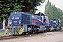 Vossloh 1001136 - RCN "RC 0501"
21.08.2002 - Moers, Vossloh Locomotives GmbH, Service-Zentrum
Patrick Paulsen