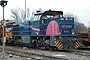 Vossloh 1001136 - RCN "RC 0501"
22.11.2003 - Aulendorf
Mathias Fetscher