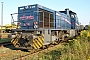 Vossloh 1001136 - RCN "RC 0501"
05.09.2006 - Regensburg
Manfred Uy