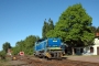 Vossloh 1001136 - MWB "V 2102"
29.04.2007 - Kirchweyhe
Willem Eggers