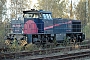 Vossloh 1001136 - RCN "RC 0501"
06.11.2005 - Herzogenrath
René Hameleers