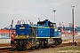 Vossloh 1001136 - MWB "V 2102"
16.04.2011 - Hamburg-Waltershof
Berthold Hertzfeldt