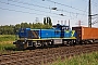 Vossloh 1001136 - MWB "V 2102"
29.06.2011 - Hamburg-Waltershof
Berthold Hertzfeldt