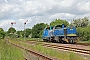 Vossloh 1001136 - CFL Cargo
29.05.2012 - Neuwittenbek
Tomke Scheel