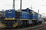 Vossloh 1001136 - MWB "V 2102"
09.03.2012 - Köln-Eifeltor
Lucas Ohlig