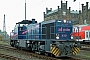 Vossloh 1001136 - RCN "RC 0501"
01.11.2003 - Minden
Klaus Görs