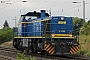 Vossloh 1001136 - MWB "V 2102"
17.09.2012 - Nordstemmen
Carsten Niehoff