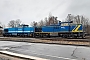 Vossloh 1001136 - SWEG "275 102"
11.02.2026 - Mengen
Gerald Wittner Vossloh 1001136 - SWEG "275 102"
11.02.2026 - Mengen
Gerald Wittner