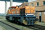 Vossloh 1001137 - SK "6"
04.05.2004 - Kiel, Nordhafen
Patrick Böttger