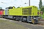 Vossloh 1001138 - LOCON  "303"
31.05.2013 - Blankenburg
Jörg van Essen