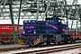 Vossloh 1001139 - RCN "RC 0502"
01.07.2004 - Nürnberg, rail centerKarl Arne Richter