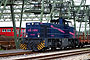 Vossloh 1001139 - RCN "RC 0502"
01.07.2004 - Nürnberg, rail center
Karl Arne Richter