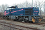 Vossloh 1001139 - RCN "RC 0502"
22.11.2003 - Aulendorf
Mathias Fetscher