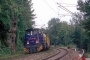 Vossloh 1001139 - MWB "V 2103"
02.08.2005 - Regensburg
Ingmar Weidig