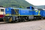 Vossloh 1001139 - MWB "V 2103"
09.06.2007 - Brohl
Johann Schwalke