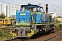 Vossloh 1001139 - MWB "V 2103"
06.07.2011 - Wunstorf
Thomas Wohlfarth