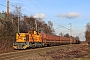 Vossloh 1001139 - NIAG
04.02.2014 - Bottrop-Welheim
Lucas Ohlig