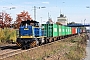 Vossloh 1001139 - MWB "V 2103"
16.10.2012 - Tostedt
Andreas Kriegisch