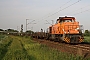 Vossloh 1001139 - BEG
04.06.2019 - Hohnhorst
Thomas Wohlfarth