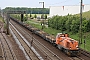 Vossloh 1001139 - BEG
13.05.2020 - Wunstorf
Thomas Wohlfarth