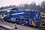 Vossloh 1001140 - SR "SR 0501"
31.12.2002 - Duisburg-Wedau, StahlbergRoensch Duisburg GmbHPatrick Paulsen