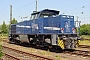 Vossloh 1001140 - SR "SR 0501"
16.07.2003 - Hamburg-Eidelstedt
Torsten Schulz