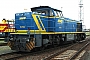 Vossloh 1001140 - MWB "V 2104"
06.09.2008 - Leuna
Klaus Hentschel