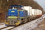 Vossloh 1001140 - MWB "V 2104"
11.01.2009 - Haste
Thomas Wohlfarth