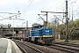 Vossloh 1001140 - MWB "V 2104"
28.11.2013 - Hamburg-Harburg
Andreas Kriegisch