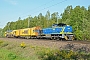 Vossloh 1001140 - MWB
07.05.2011 - Lauenbrück
Jens Vollertsen