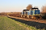 Vossloh 1001140 - EVB "275 104"
27.03.2017 - Stapelburg
Sebastian Bollmann